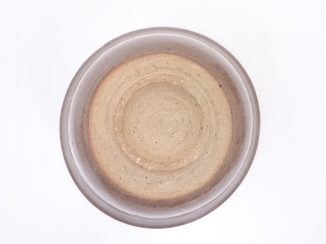 道具 ] - 道具 八田焼 十三代湖東重平造 刷毛目茶碗 | ネットショップ